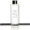 Chloefu LAN Balsam & Cedar Scented Oil Reéd Diffuser Refill 200ml/6.76 fl oz by ChloefuLANScentedCandles