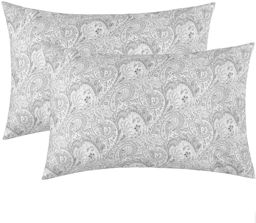 Mellanni Pillow Cases by Mellanni