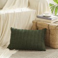 Fancy Homi Decorative Throw Pillow Covers by Fancy+Homi