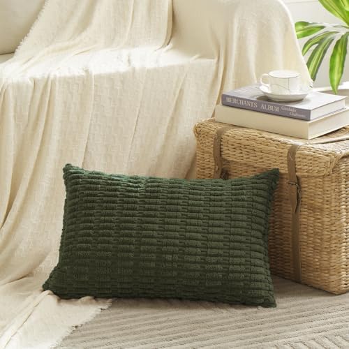 Fancy Homi Decorative Throw Pillow Covers by Fancy+Homi