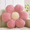 XIAIJIA Flower Pillow, Flower Cushion 15.7 Inch by XIAIJIA
