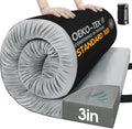 CYMULA Memory Foam Camping Mattress Pad, Sleeping Pad by CYMULA