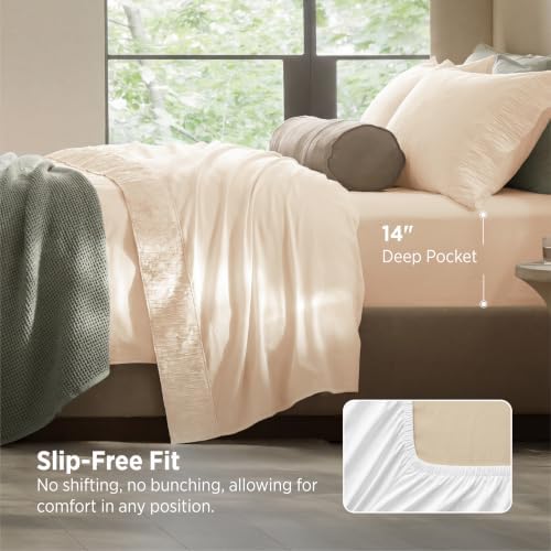 Bedsure Full Size Sheets - Image 4