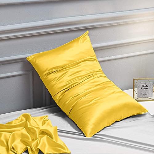 NTBAY Body Satin Pillowcase - Image 5