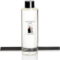 Chloefu LAN Savage Night Scented Oil Diffuser Refill 6.76 fl oz Natural Scented by ChloefuLANScentedCandles