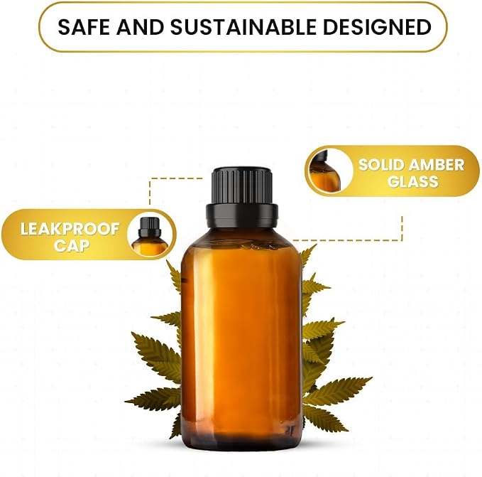 Sweet Orange Essential Oil 30ml | USDA Certified Organic Sweet Orange Oil | - Image 6