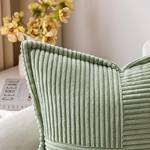 MIULEE Decorative Throw Pillow Covers - Image 2