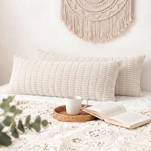 Fancy Homi Decorative Throw Pillow Covers - Image 7