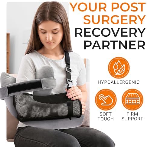 Shoulder Pillow - Image 3