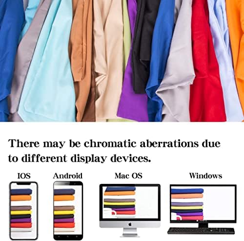 Elegant Comfort Softest and Coziest 6-Piece Sheet Set - Image 6