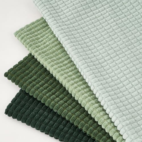 Topfinel Boho SageGreen Throw Pillow Covers - Image 7
