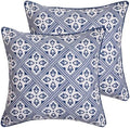 patdrea Designer French Linen Throw Pillow Cover by patdrea