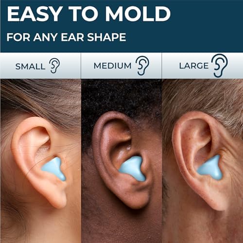 Peace&Quiet PQ Wax Ear Plugs for Sleep - Image 5