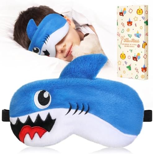 Miss Adola Sleep Mask for Kids by MissAdola