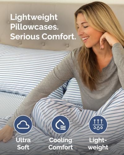 King Pillow Cases - Image 3