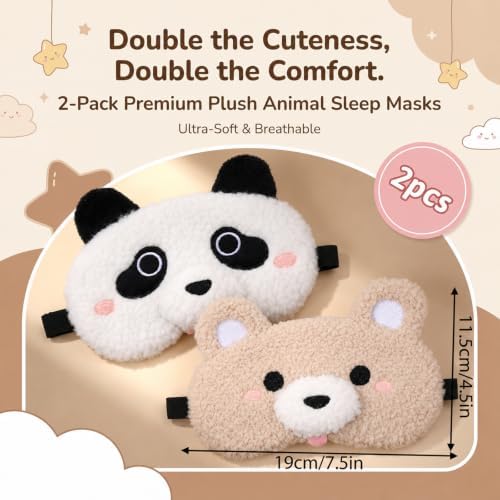 Sleeping Mask for Kids - Image 2