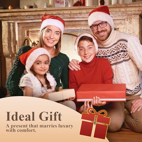 Silk Like Satin Body Pillowcase, 1 Pack, 20x54 Inches - Image 6