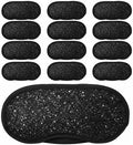 Chicingyou 12 Pcs Glitter Eye Mask Bulk Sleep Masks Eye Cover by Chicingyou