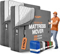 Queen Mattress Bags For Moving by HUMFY