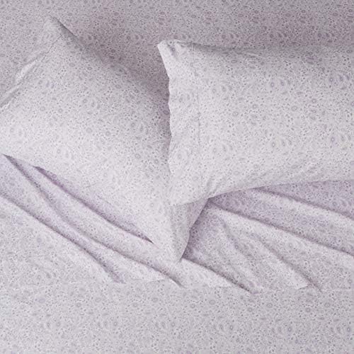 Amazon Basics Lightweight Super Soft Easy Care Microfiber Bed Sheet Set - Image 3