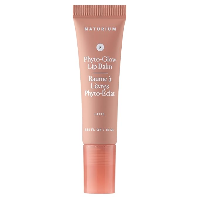 Naturium Phyto-Glow Lip Balm | by Naturium