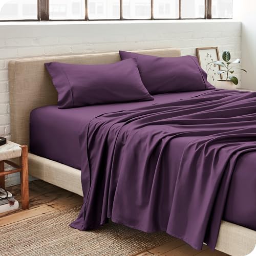 Bare Home Split King Sheet Set - Image 2