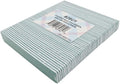 Jumbo Nail File 50 PCS Professional Double Sided 100/180 Grit Nail Files Emery by Unknown