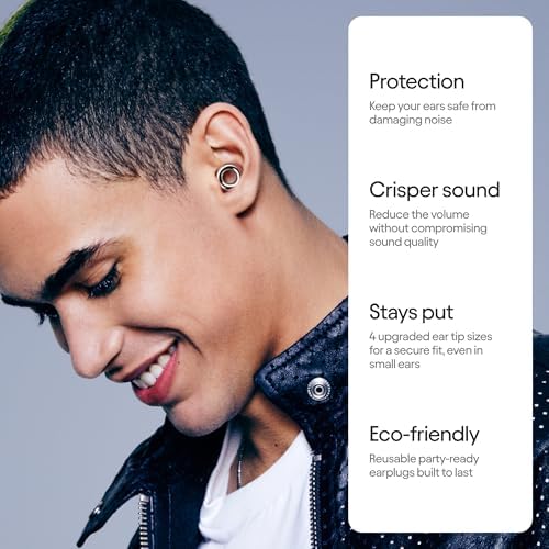 Loop Experience 2 Ear Plugs - Image 2