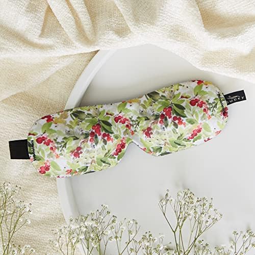 Bucky 40 Blinks No Pressure Printed Eye Mask - Image 3