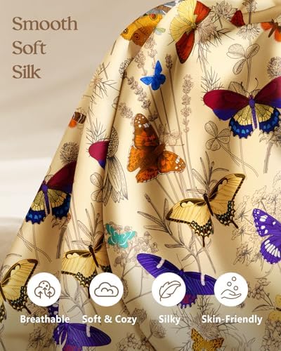 Miss Adola Silk Body Pillowcase - Image 3