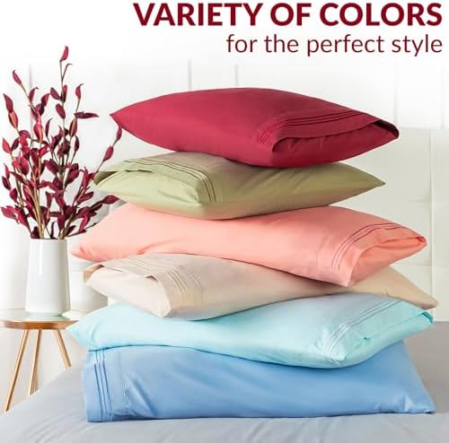 Mellanni Pillow Cases - Image 5