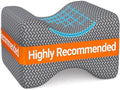 BlissTrends Memory Foam Leg Knee Pillow by BlissTrends