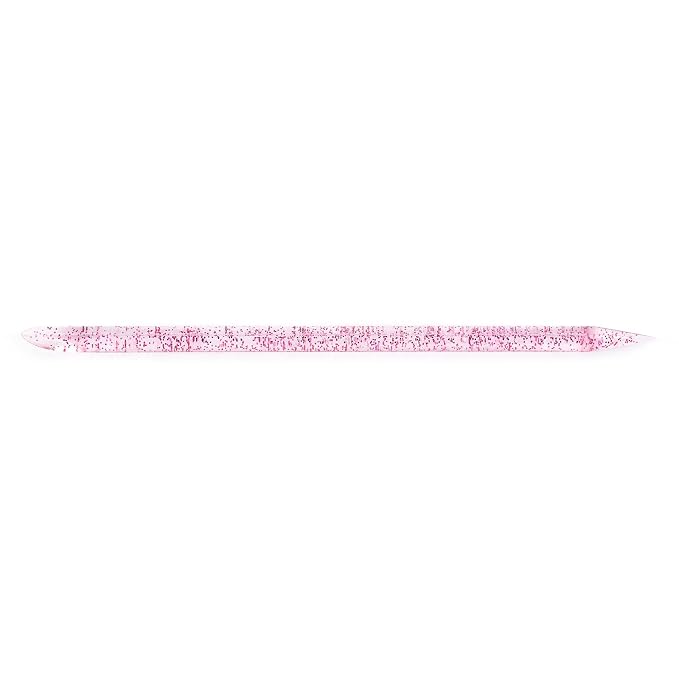 100Pcs Disposable Nail Sticks Double-End Nail Cuticle Pusher Remover Nail Care - Image 7
