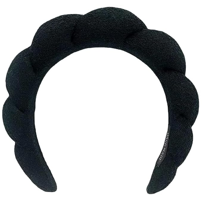 Spa Terry Cloth Headbands by HITMODASPAHEADBAND