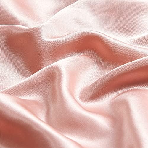 BEDELITE Satin Pillowcases, Toddler Size 13x18 Inch - Image 3