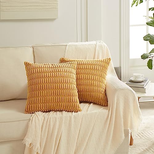 Fancy Homi Decorative Throw Pillow Covers - Image 7