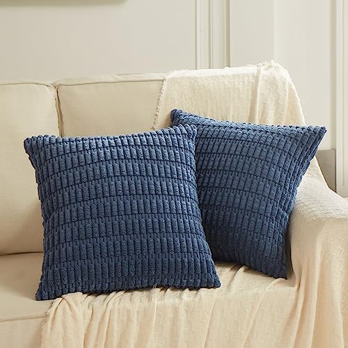 Fancy Homi Decorative Throw Pillow Covers - Image 2