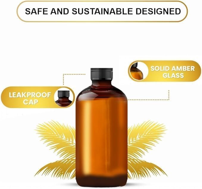 Rosemary Essential Oil | USDA Certified Organic Rosemary Oil - Image 3