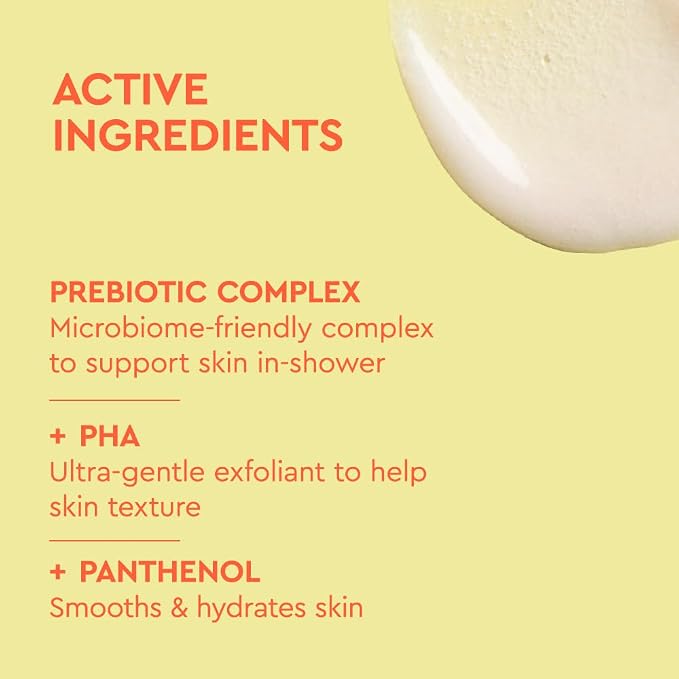 BYOMA Smoothing Body Polish - Image 4