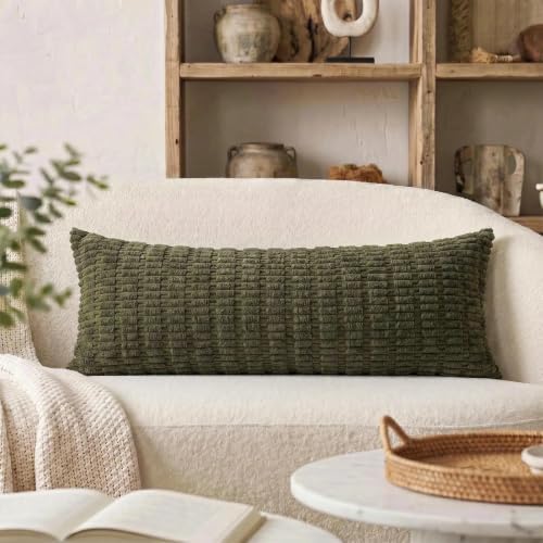 Fancy Homi Decorative Throw Pillow Covers - Image 2
