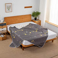 WenBags Bed Pads for Incontinence Washable 40 * 60, Large Reusable Waterproof by WenBags
