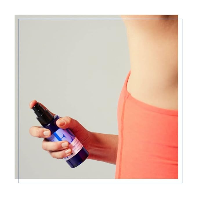 EO Shower Gel, 16 Ounce, French Lavender, body wash made - Image 6