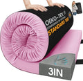 CYMULA Memory Foam Camping Mattress Pad, Sleeping Pad by CYMULA