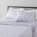 Amazon Basics Lightweight Super Soft, Breathable, Machine Washable, Wrinkle by AmazonBasics