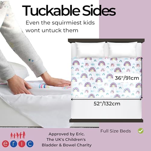 Hygge Sheets®Potty Training Pee Pads - Image 3