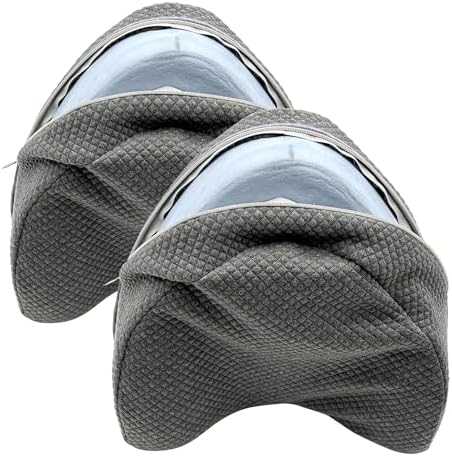 Knee Pillow Cover for Contour Legacy Knee Support Pillow - Image 3