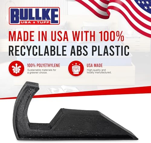 The Original USA Made Mattress Lifter, Bed Maker Tool to Helps Lift and Hold - Image 6