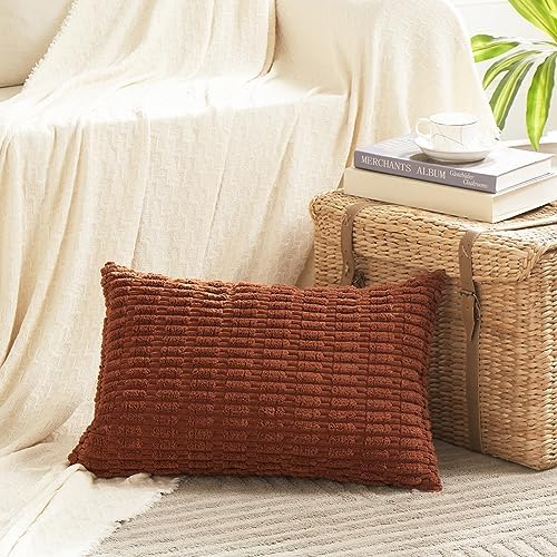 Fancy Homi Decorative Throw Pillow Covers by Fancy+Homi