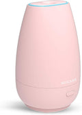 Diffuser, USB Plug-in Car Portable Aromatherapy Diffuser, Essential Oils by Inspiration+of+The+Nature