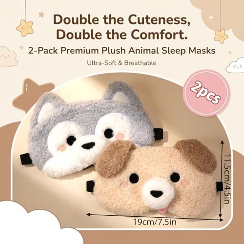 Kids Sleep Mask - Image 2